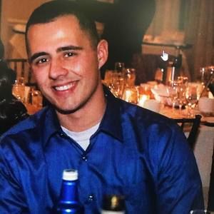 Meet your Posher, Jon